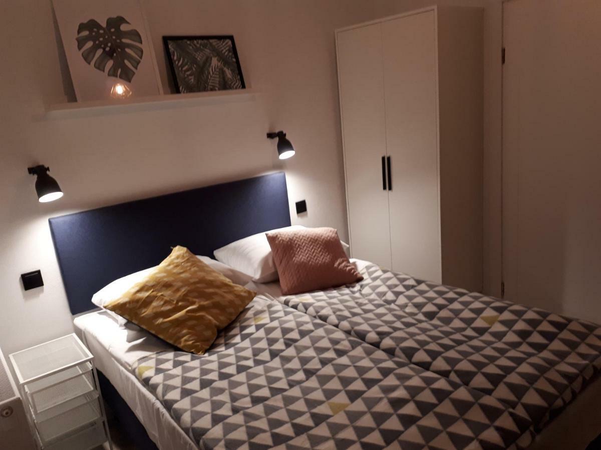 Enklawa Nord Baltycki Chillout House Apartment Wladyslawowo Ngoại thất bức ảnh