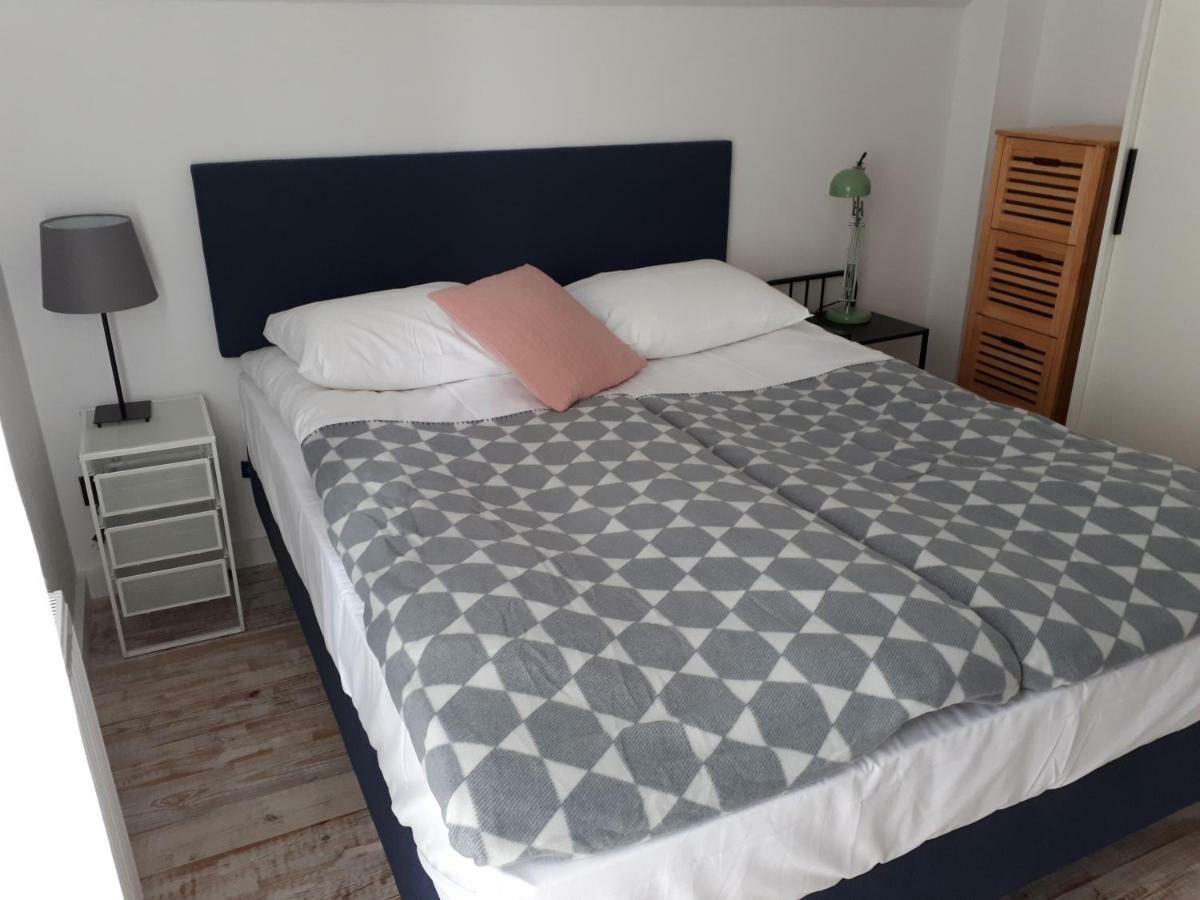 Enklawa Nord Baltycki Chillout House Apartment Wladyslawowo Ngoại thất bức ảnh